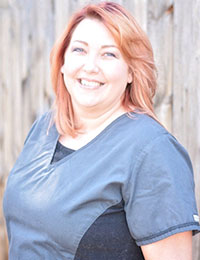 Christi Long