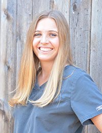 Morgan Tramontin